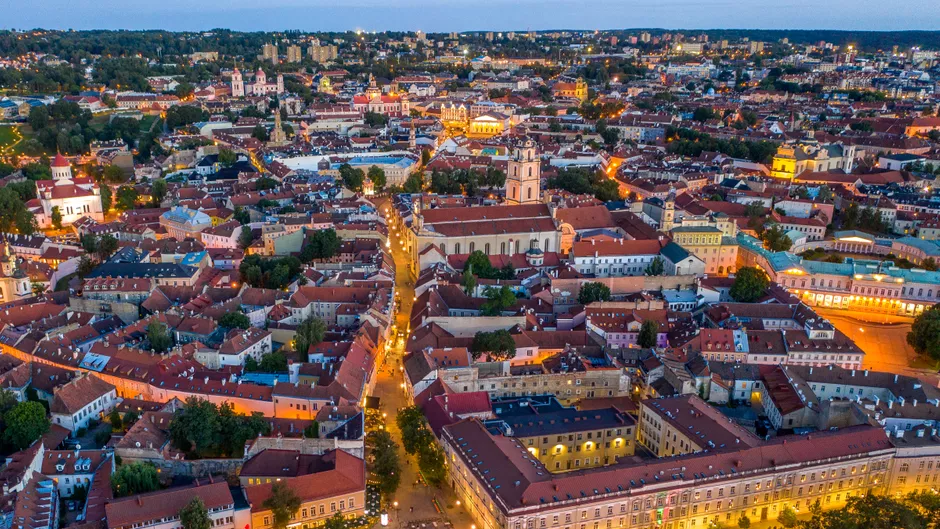 vilnius
