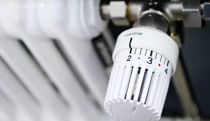 Kauno energija mažina kainas