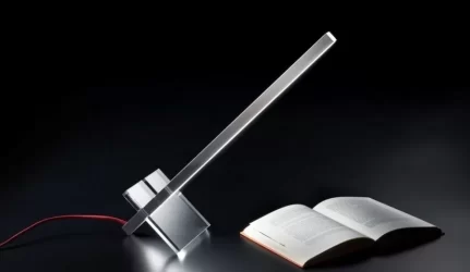 Lietuvės studentės sukurtą šviestuvą masiškai gamins italai