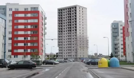 7 dažniausios priežastys, kodėl lietuviai keičia būstą