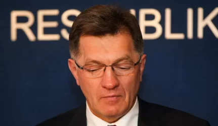 A. Butkevičius: jokių pasiūlymų iš „Gazprom“ nesame gavę