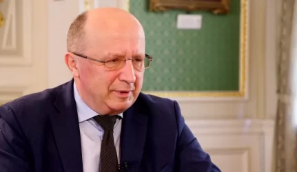 Energetikos strategija