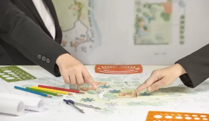 AV vėl paklausi architekto profesija