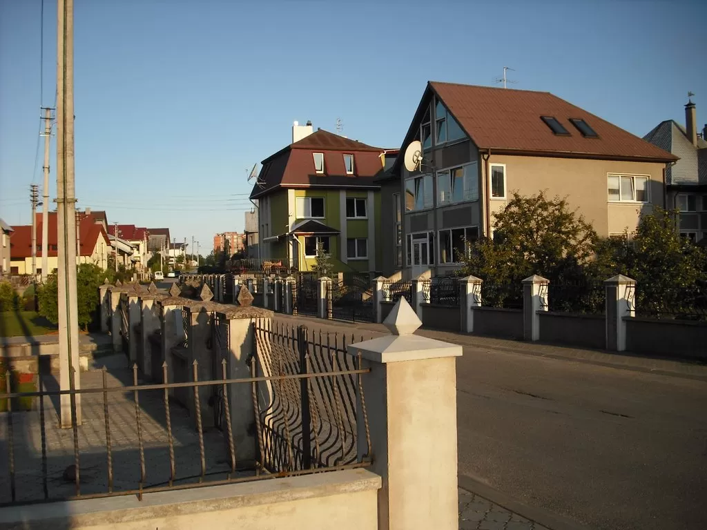 Biržų g Klaipėda