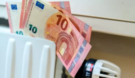 Dėl šildymo sezono pabaigos bus sprendžiama pirmadienį