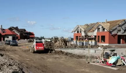 Gyventojai NT sandoriais nustato, kur yra Vilniaus riba