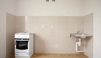 socialinių būstų remontas