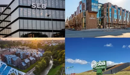 Įvertinti ir apdovanoti metų sostinės geriausi nekilnojamo turto projektai