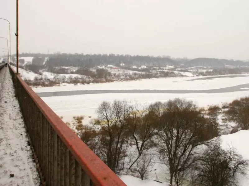 Kaunas potvyniai