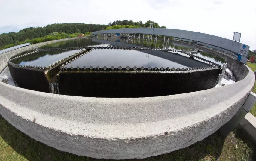 Kvietimas jungtis prie aplinkosauginių projektų