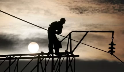 LESTO kabelinių linijos