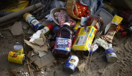 Lietuviams stinga ekonominio motyvo rūšiuoti atliekas