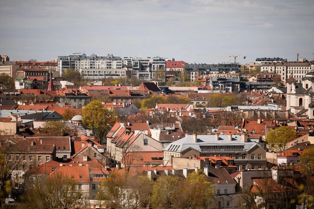 prabangus būstas