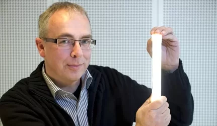 Naujos „Philips“ lemputės į užribį išstums net ir LED lemputes