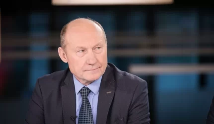 Valdas Lukoševičius. Pamąstymai apie energetiką Lietuvoje