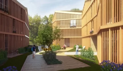 Vilniuje – UNESCO ekspertų patariamoji misija dėl „Architektūros parko” plėtros