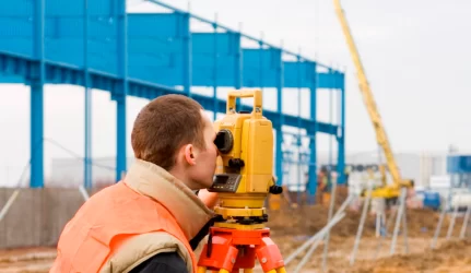 Geodezija pasirengimas