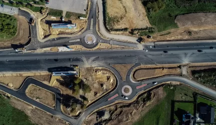 Kelio rekonstrukcija