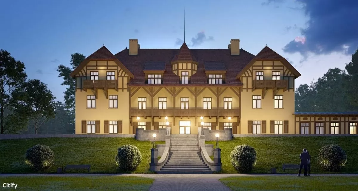 smiltinės g Klaipėda