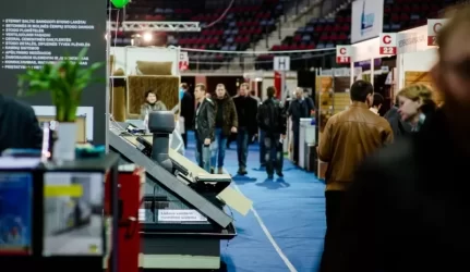 “Individuali statyba 2013”: statybų verslas drąsiau skelbia pavasarį