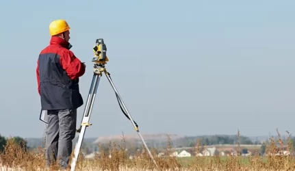 Teritorijų planavimas
