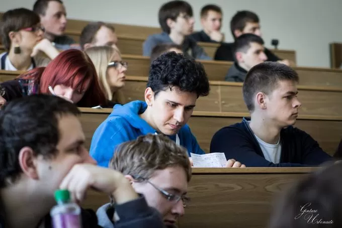 „Elektros Dienos 2013“ prasidėjo