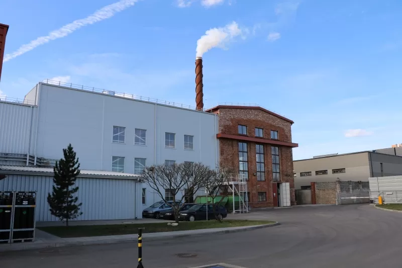 AB „Kauno energija“: sumažėjus sąskaitoms, skolininkai raginami sumokėti skolas