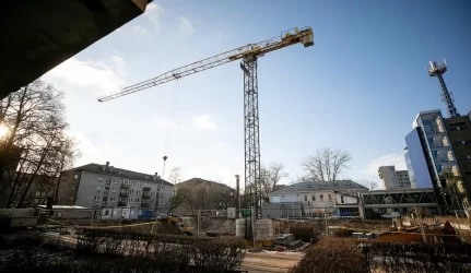 Ekologiškos statybos