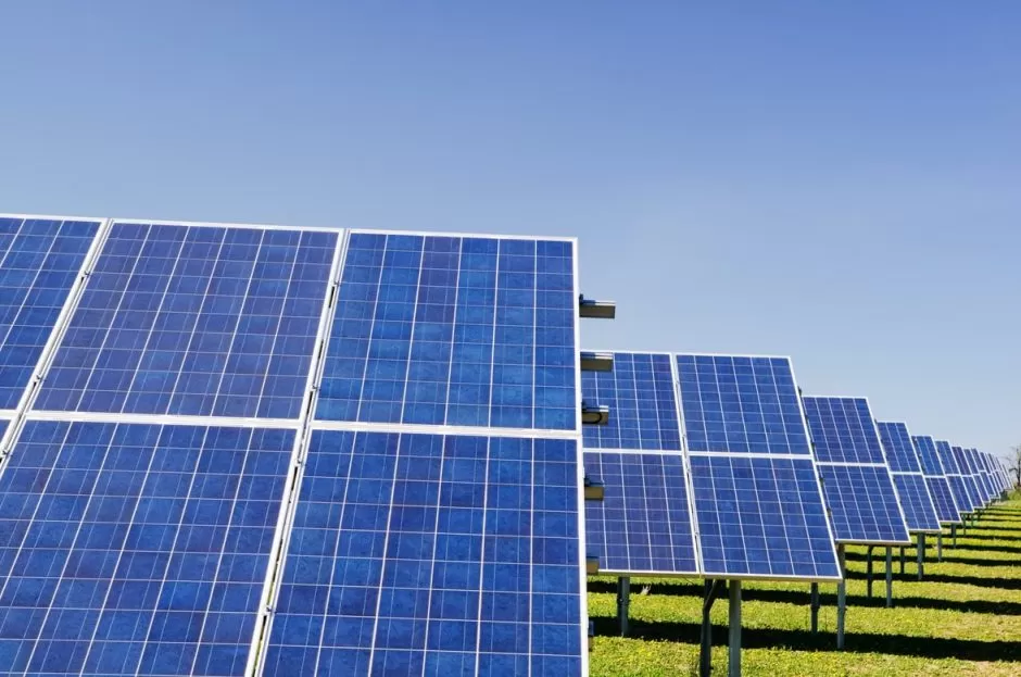 švari energija