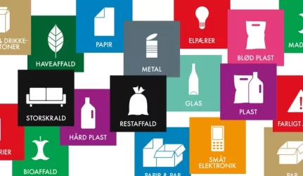 Atliekų prevencija – pagal valstybinę programą