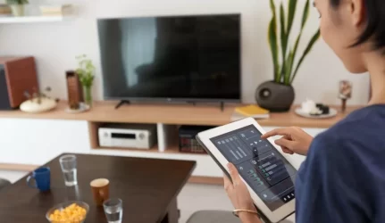 Energijos švaistymo problemas spręs išmanieji namai?