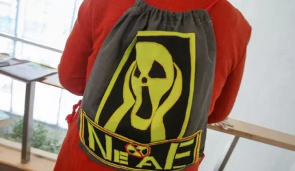 Atominė elektrinė Estija