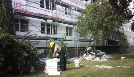 Finansiniai tarpininkai