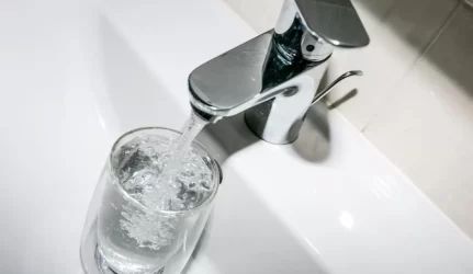 Šilumos, karšto vandens kainos