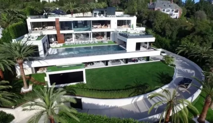 JAV pasiektas naujas kainos rekordas: 190 mln. už namą be remonto