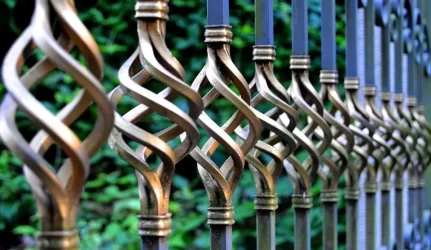 Jei susiruošėte tverti tvorą