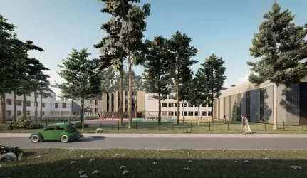 Kauno savivaldybė teisi dėl gyventojų prievolės tvarkytis apie savo namus