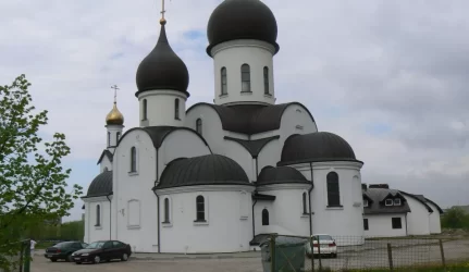 Ketvirtą amžių skaičiuojanti cerkvė kadaise atliko ir švyturio vaidmenį