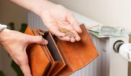 Koks buvo 2012 – 2013 metų šildymo sezonas Kaune