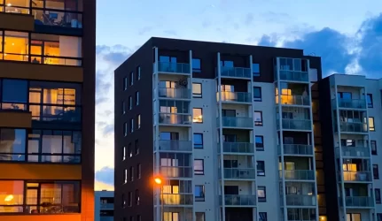 Nuosavas būstas – neapsigaukite