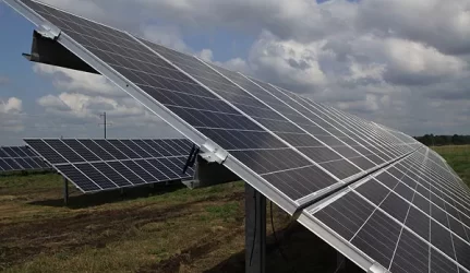 saulės jėgainių energijos supirkimas