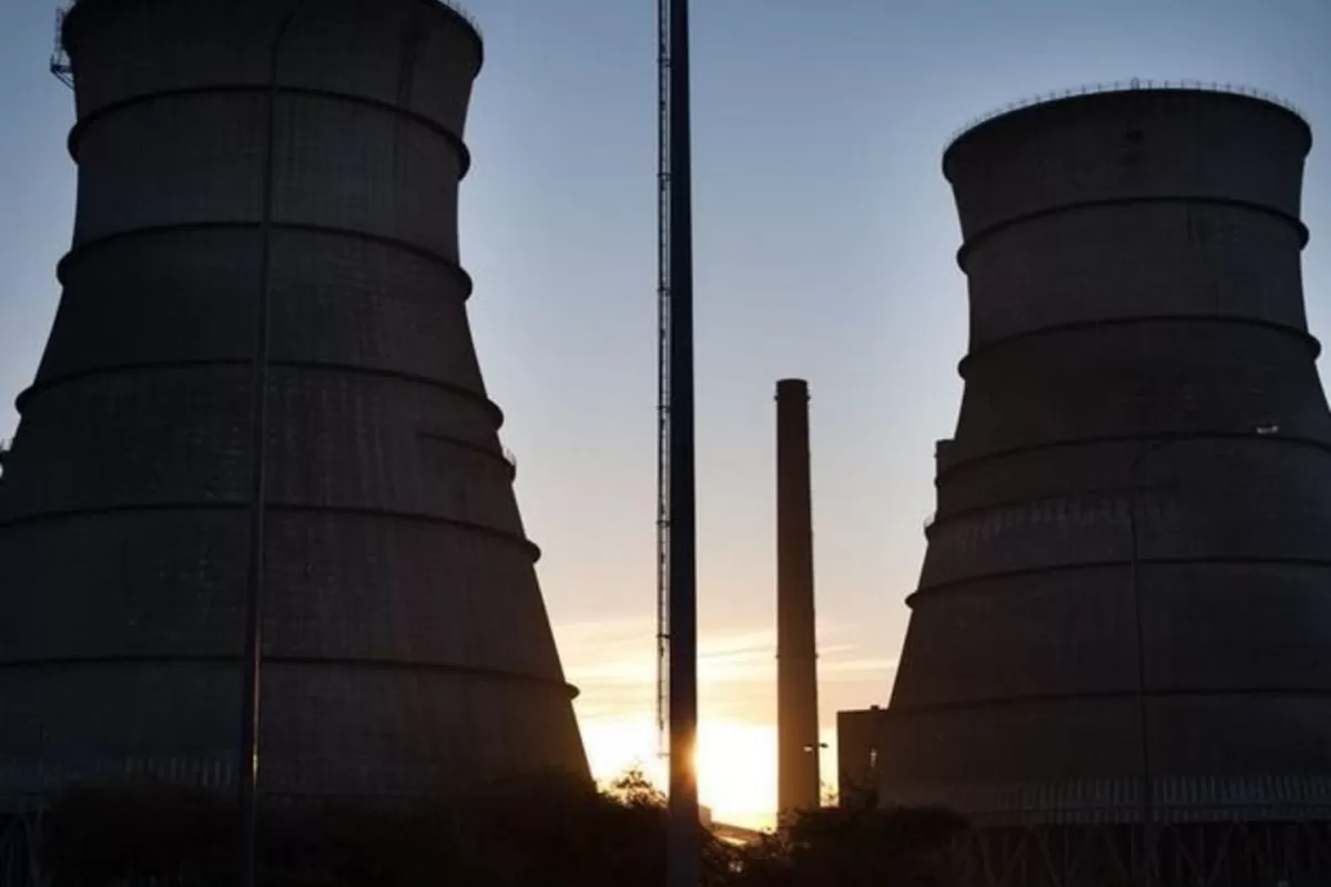 Pietų Korėjoje dėl saugumo sustabdyti du branduoliniai reaktoriai