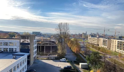 Antano Krutulio parkas