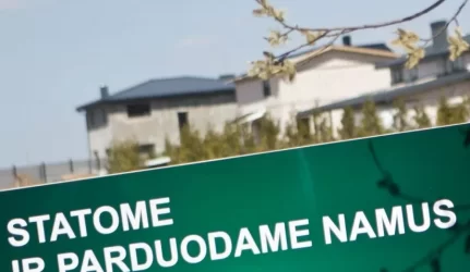 Prekyba NT pasiekė nematytas aukštumas