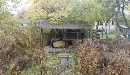 Rengiamas žemės sklypo kad. Nr. 0101/0009:0203, esančio Bajorų Sodų 4-oji g. 12, SB“Vitaminas“ – 97 skl., Vilniaus m., formavimo ir pertvarkymo projektas