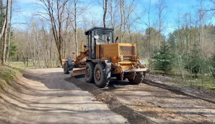 Sodų bendrija žemės pervarkymas