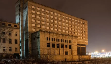 Respublikos viešbutis