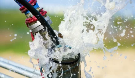 Vandens ūkio niekas negalės privatizuoti