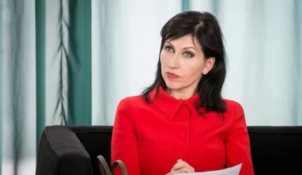 Viceministrė D. Matonienė: žmonės apie renovaciją turi žinoti viską