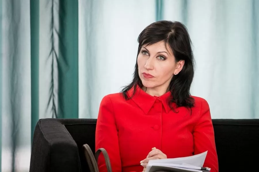 Viceministrė D. Matonienė: žmonės apie renovaciją turi žinoti viską